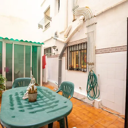 La Casa De Lili Acerca De Palacio De Musica
