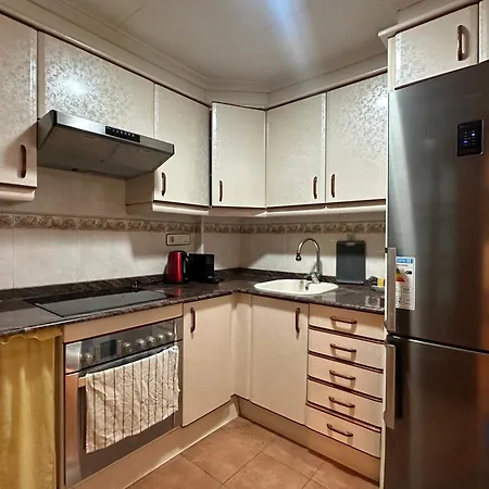 Appartamento La Casa De Lili Acerca De Palacio De Musica