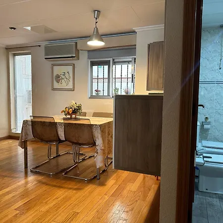 Appartamento La Casa De Lili Acerca De Palacio De Musica *