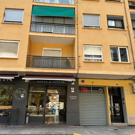 La Casa De Lili Acerca De Palacio De Musica Appartamento *