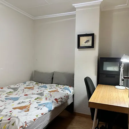 La Casa De Lili Acerca De Palacio De Musica Appartamento
