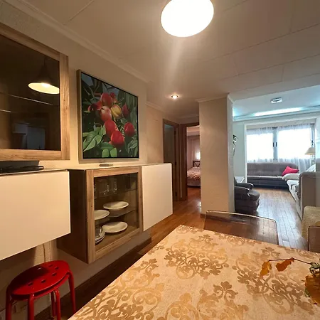 Apartamento La Casa De Lili Acerca De Palacio De Musica *