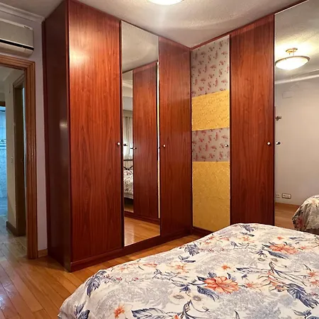 Appartamento La Casa De Lili Acerca De Palacio De Musica