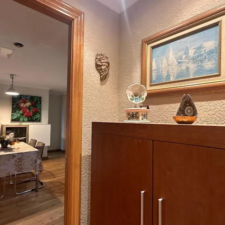 La Casa De Lili Acerca De Palacio De Musica Appartamento *