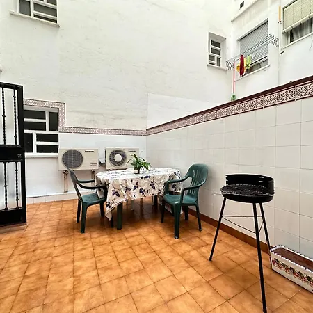 Appartamento La Casa De Lili Acerca De Palacio De Musica *