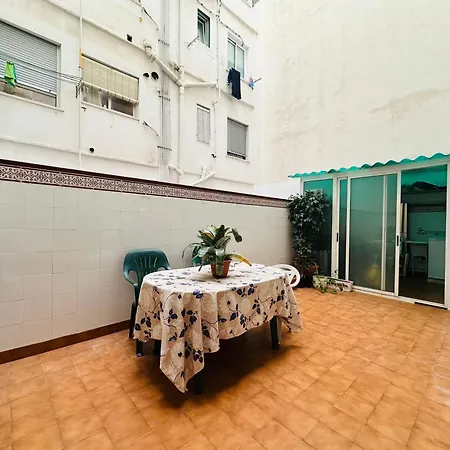 La Casa De Lili Acerca De Palacio De Musica Appartamento