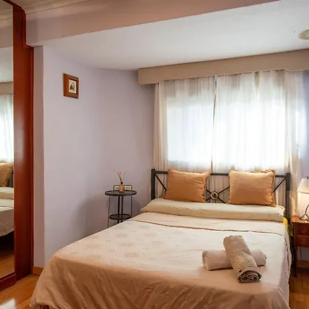 La Casa De Lili Acerca De Palacio De Musica Appartamento