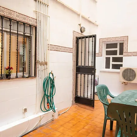 Appartamento La Casa De Lili Acerca De Palacio De Musica Valenza