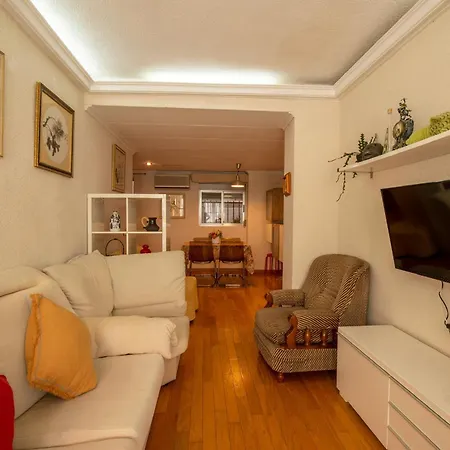 La Casa De Lili Acerca De Palacio De Musica * Valenza