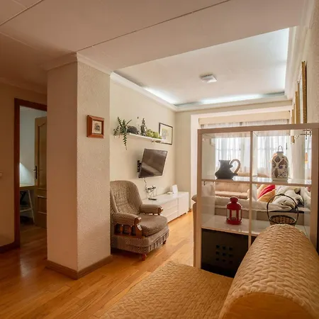 La Casa De Lili Acerca De Palacio De Musica Appartamento
