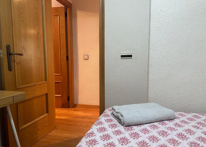 La Casa De Lili Acerca De Palacio De Musica Lägenhet Valencia