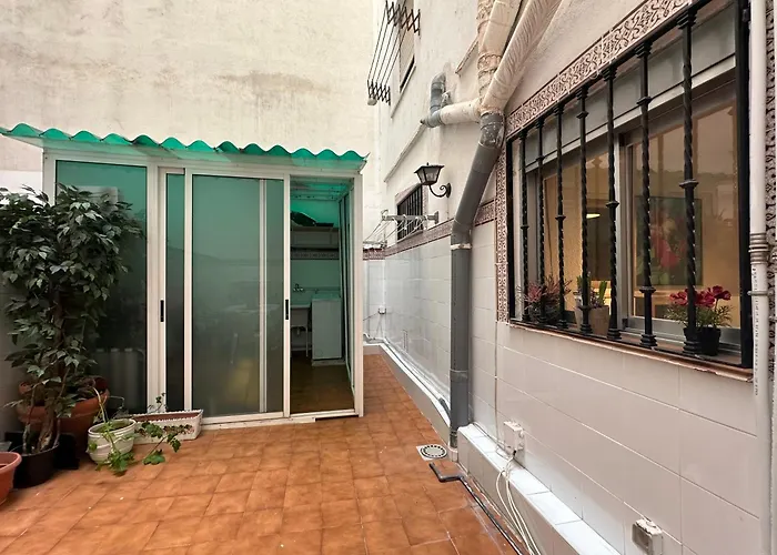 La Casa De Lili Acerca De Palacio De Musica Valencia