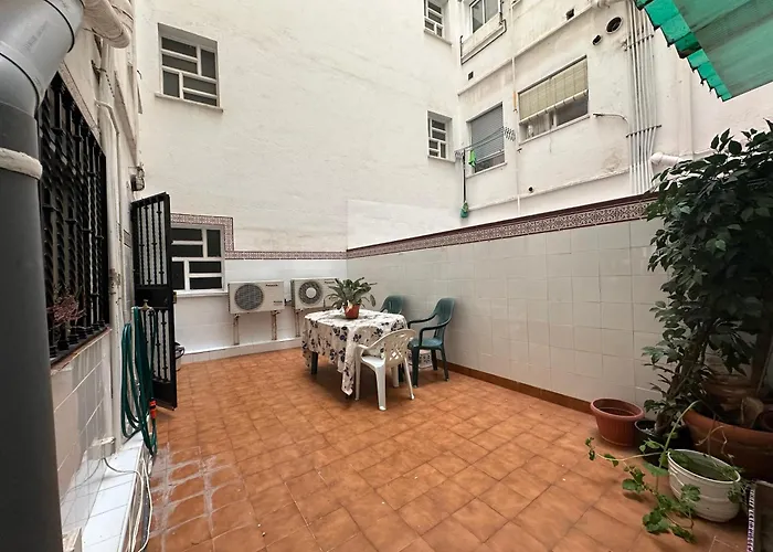 La Casa De Lili Acerca De Palacio De Musica Valencia