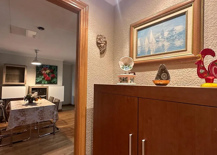 La Casa De Lili Acerca De Palacio De Musica Lägenhet *