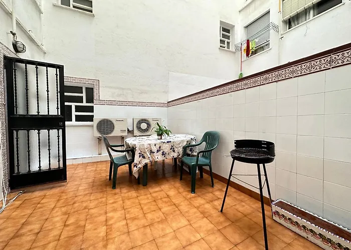 Lägenhet La Casa De Lili Acerca De Palacio De Musica *