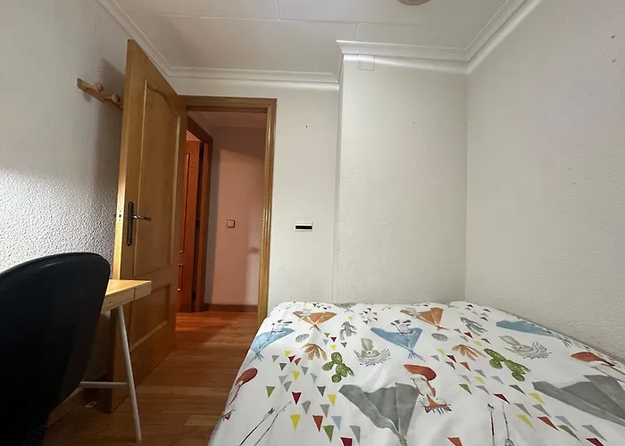 La Casa De Lili Acerca De Palacio De Musica * Valencia