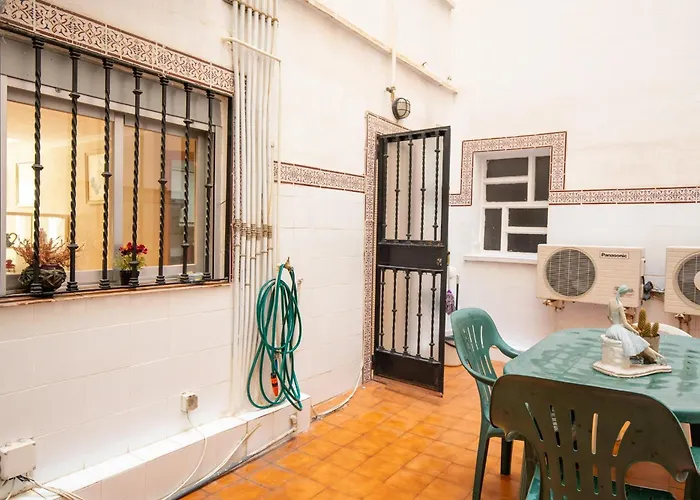 Lägenhet La Casa De Lili Acerca De Palacio De Musica Valencia