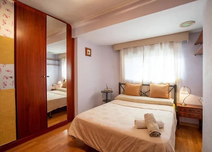 Lägenhet La Casa De Lili Acerca De Palacio De Musica *