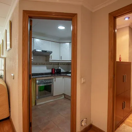 La Casa De Lili Acerca De Palacio De Musica דירה ולנסיה