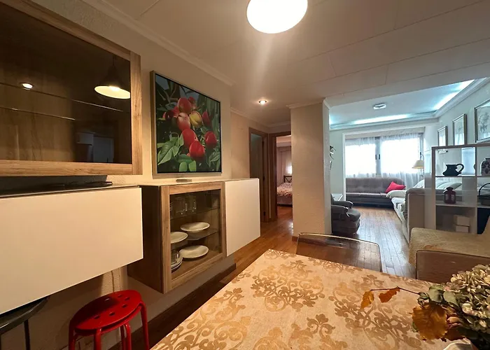 Apartman La Casa De Lili Acerca De Palacio De Musica *
