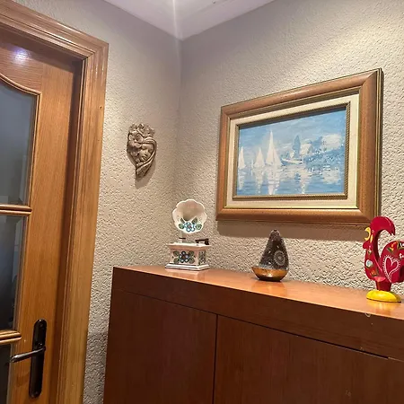 La Casa De Lili Acerca De Palacio De Musica ולנסיה